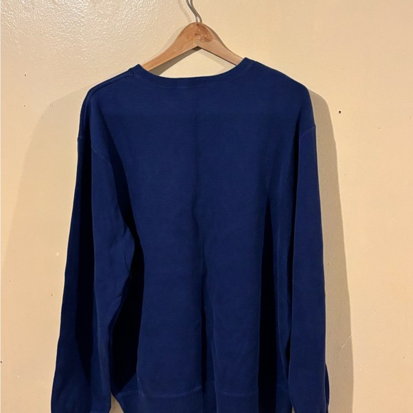 Polo by Ralph Lauren sweater knit blouse XXL - Picture 2 of 6